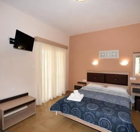 Exohi 3* Sarti
