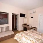 Hotel de apartamente Exohi 3*