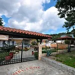 Exohi Hotel de apartamente