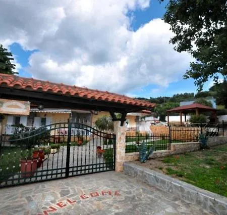 Exohi Aparthotel
