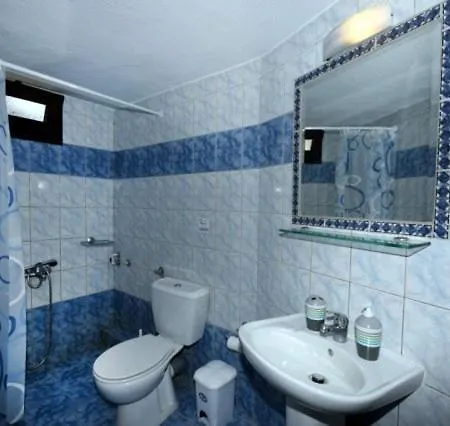 Aparthotel Exohi