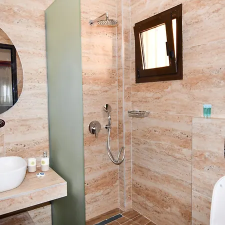 Exohi 3* Sarti