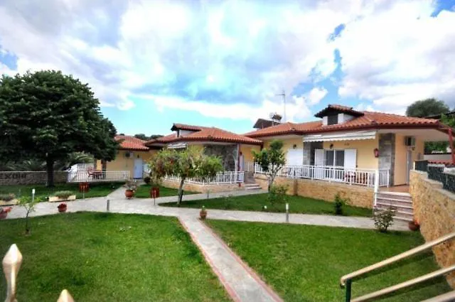 Exohi Appart hôtel 3*