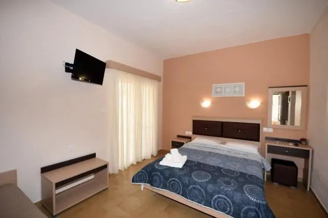 Exohi 3* Сарти