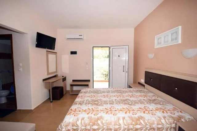 Appart hôtel Exohi 3*