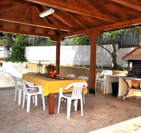 Hotel de apartamente Exohi