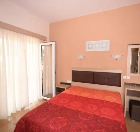 Exohi 3* Сарти
