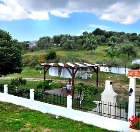 Exohi Hotel de apartamente