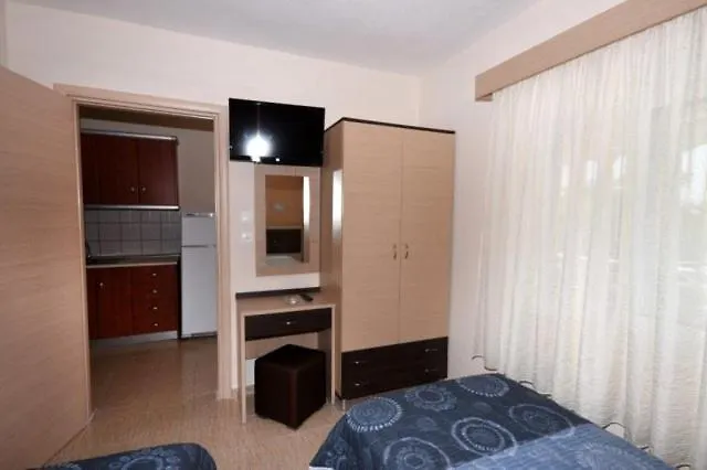 Exohi 3*