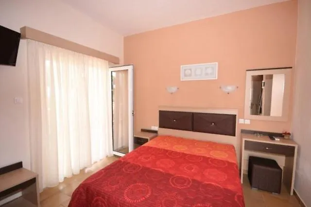 Exohi 3* Σάρτη